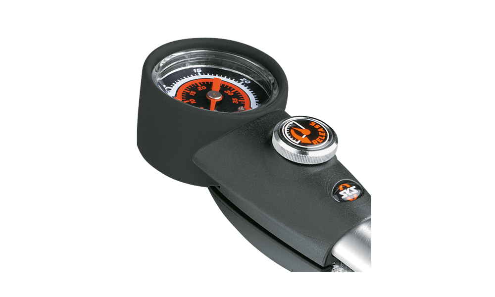 Pompka do amortyzatorów SKS Sam