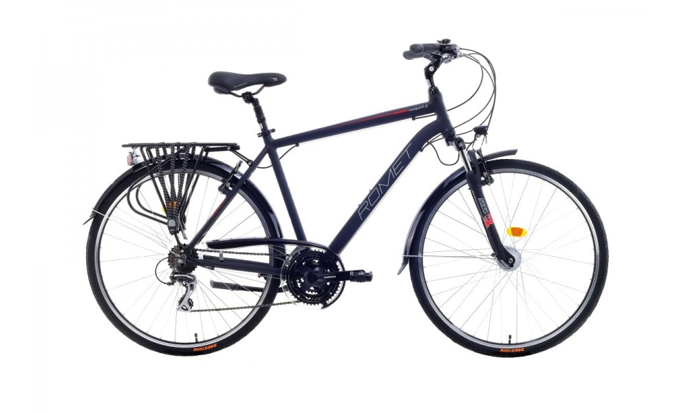 Rower trekingowy Romet Wagant 3 2020