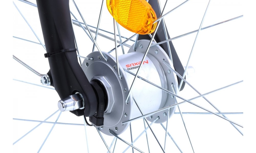 Rower trekingowy Romet Wagant 3 2020