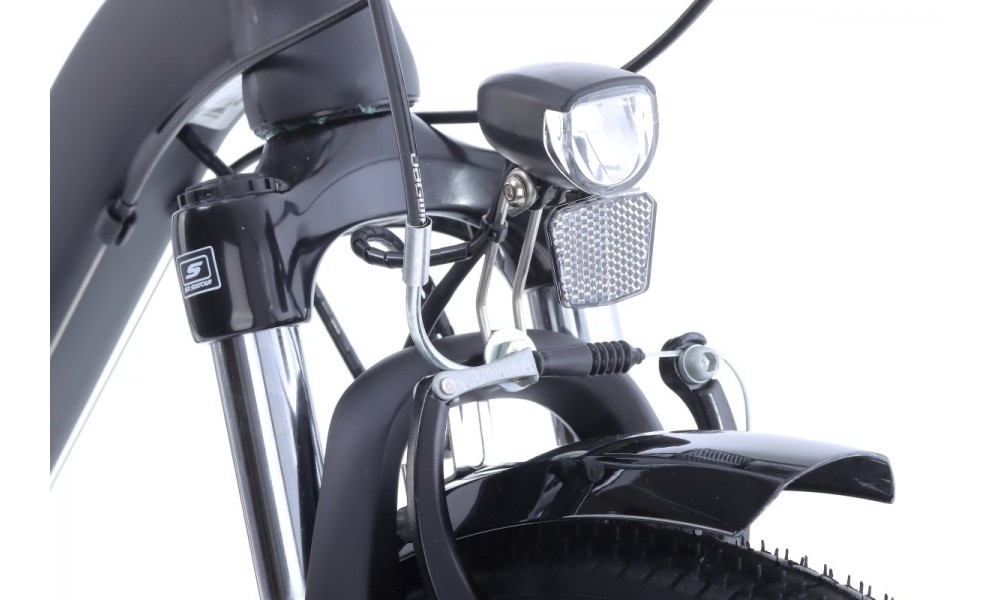 Rower trekingowy Romet Wagant 3 2020