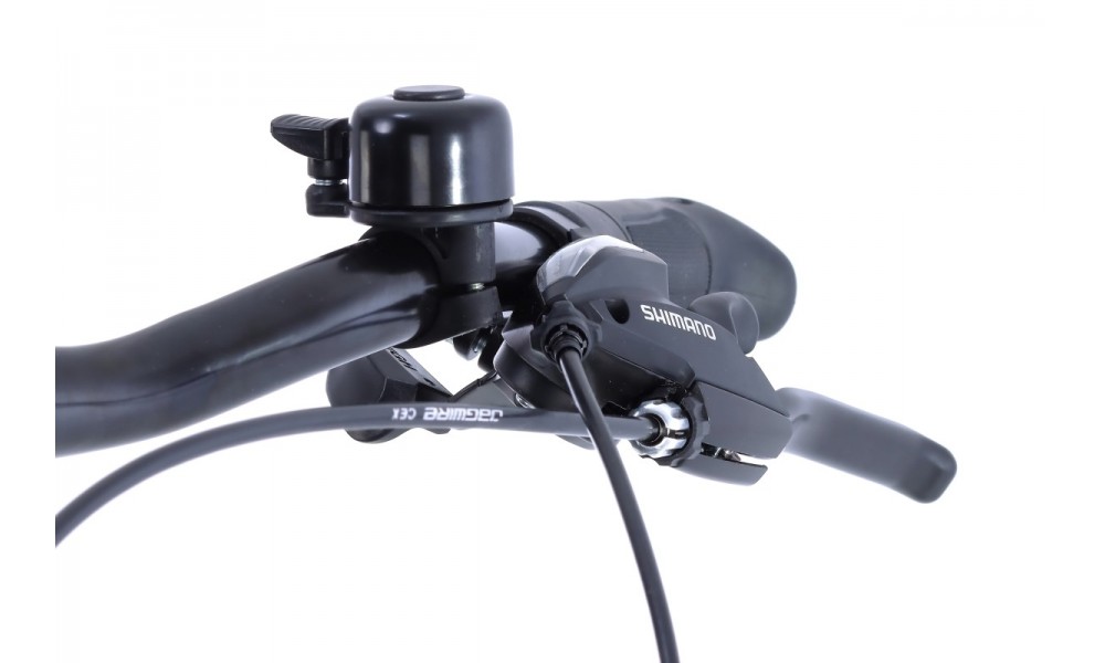 Rower trekingowy Romet Wagant 3 2020