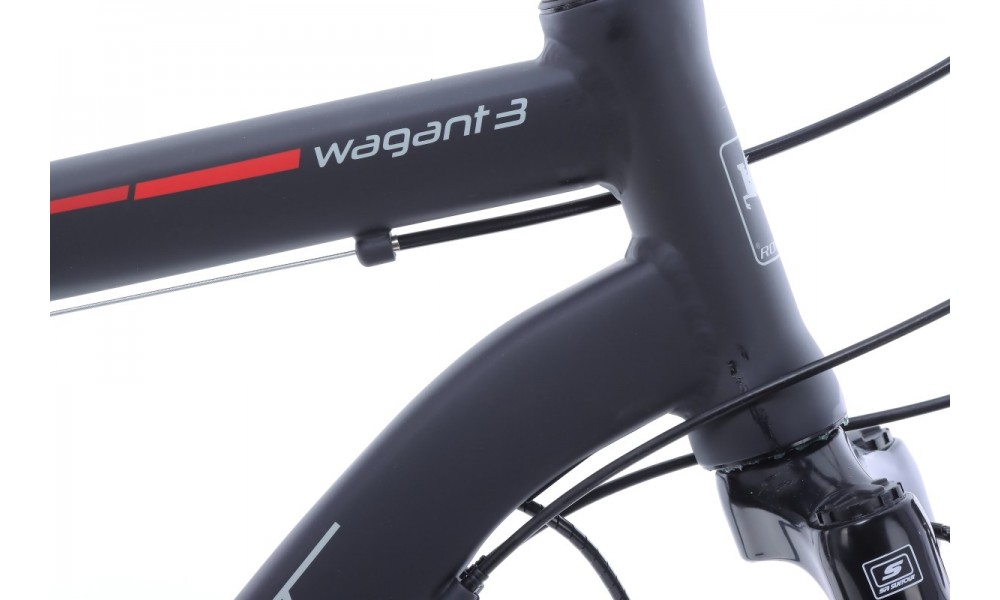 Rower trekingowy Romet Wagant 3 2020