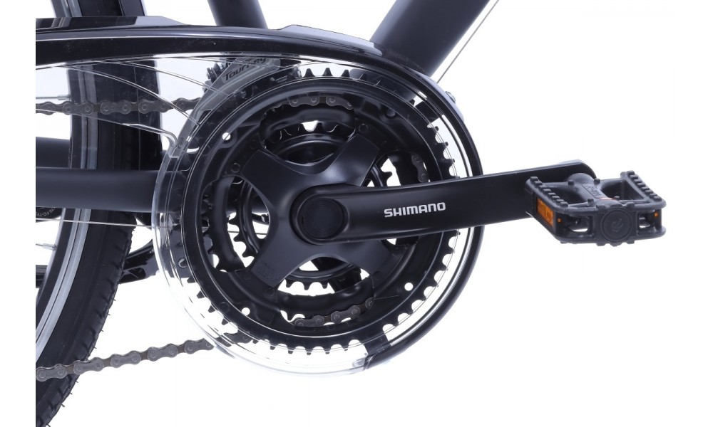 Rower trekingowy Romet Wagant 3 2020