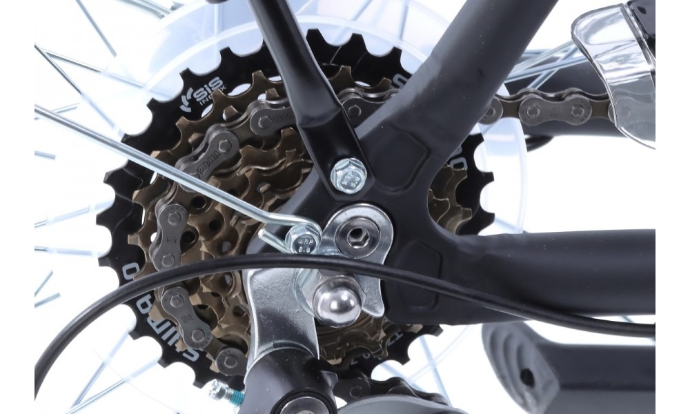 Rower trekingowy Romet Wagant 3 2020