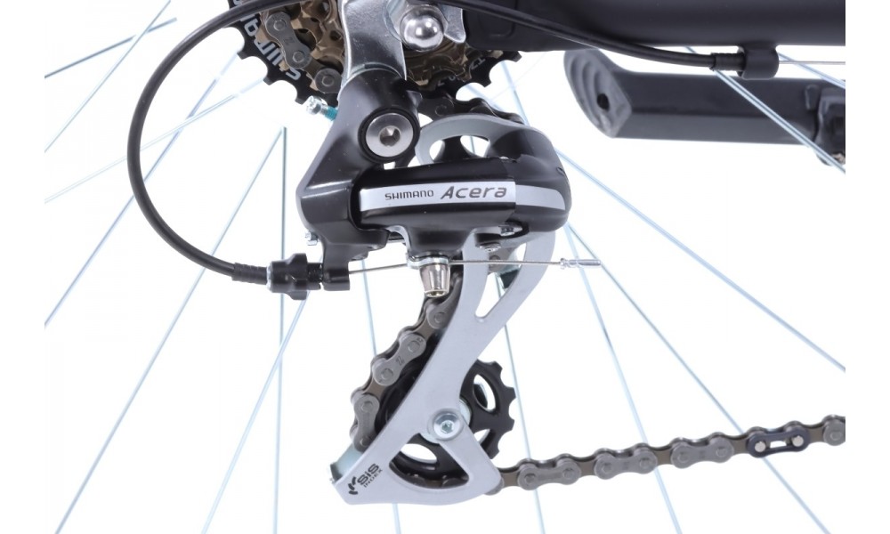 Rower trekingowy Romet Wagant 3 2020