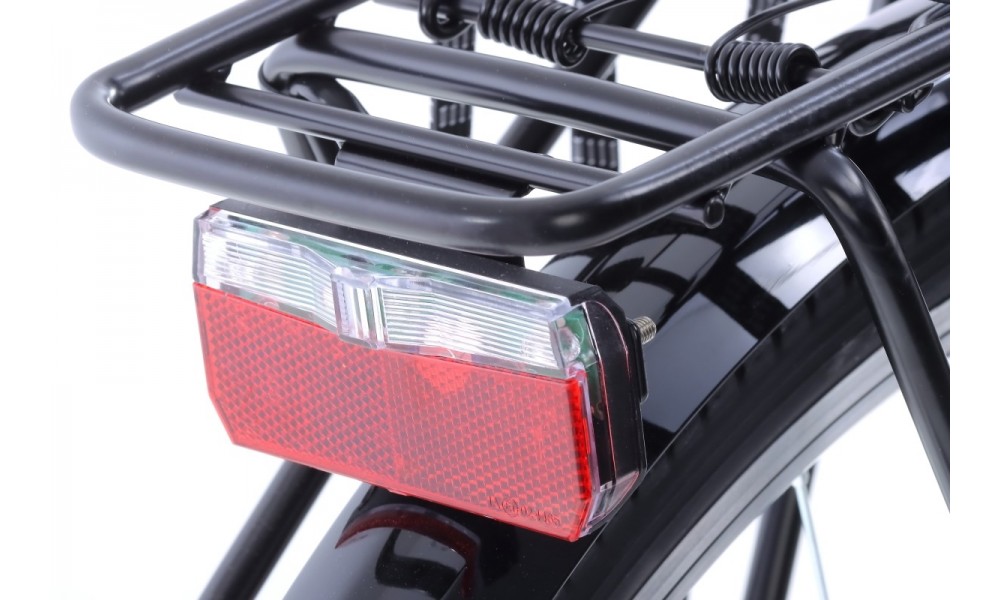 Rower trekingowy Romet Wagant 3 2020