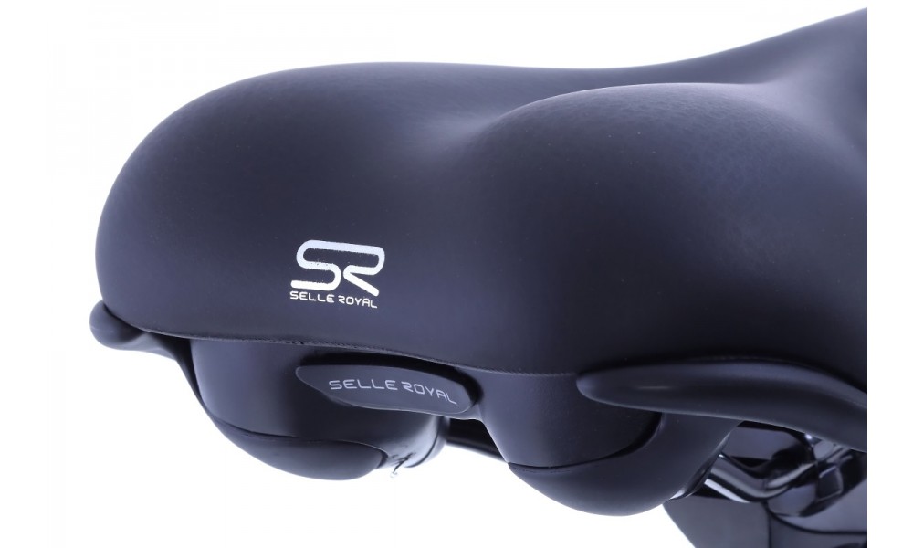 Rower trekingowy Romet Wagant 3 2020