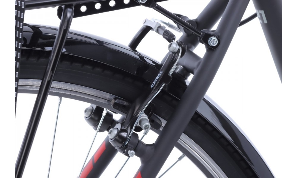 Rower trekingowy Romet Wagant 3 2020