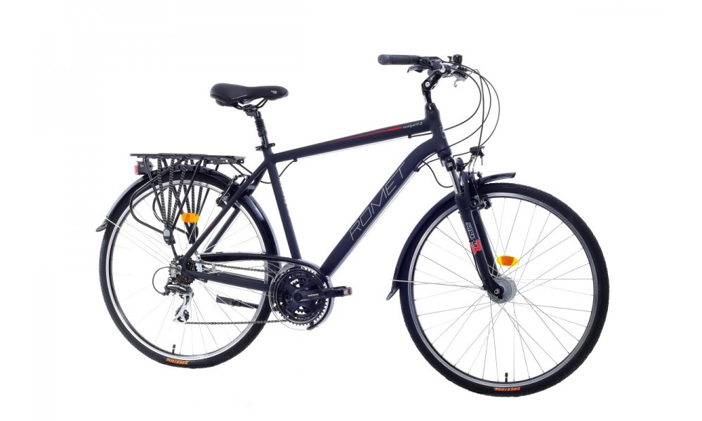 Rower trekingowy Romet Wagant 3 2020