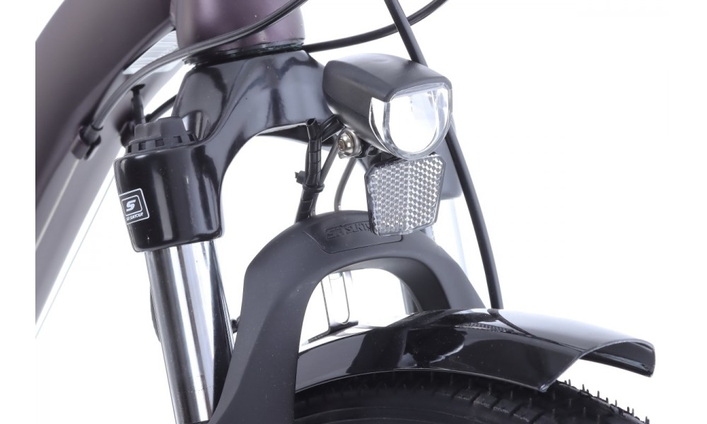 Rower trekingowy Romet Wagant 4 2020