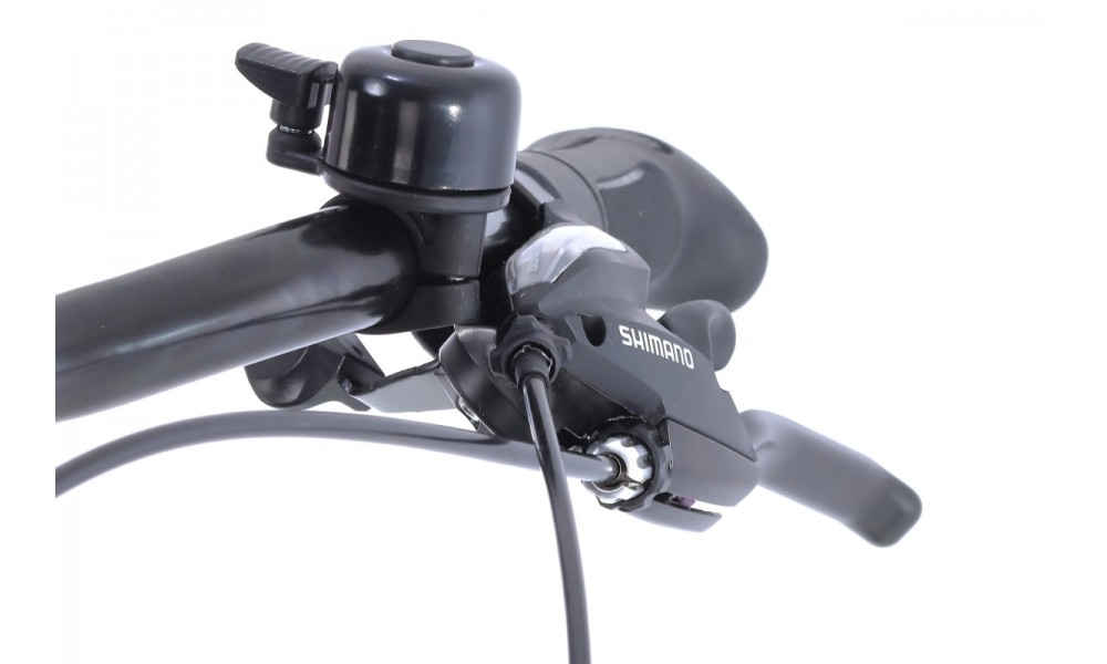 Rower trekingowy Romet Wagant 4 2020