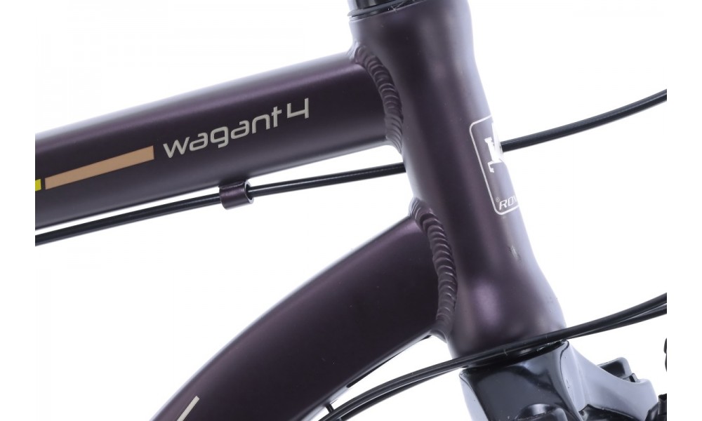 Rower trekingowy Romet Wagant 4 2020