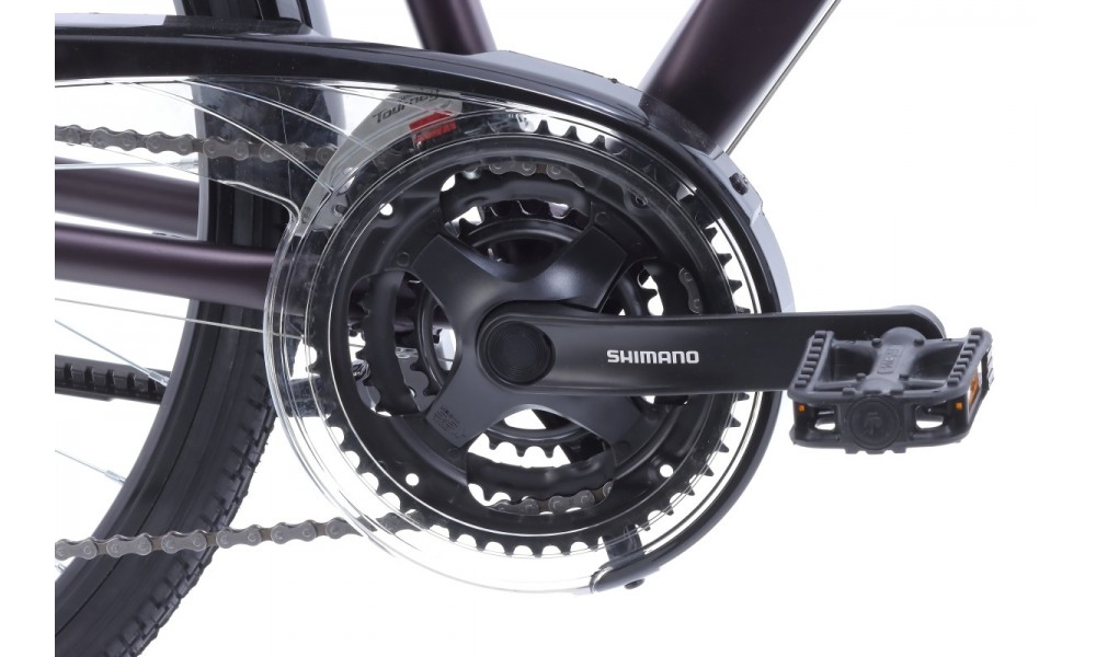 Rower trekingowy Romet Wagant 4 2020