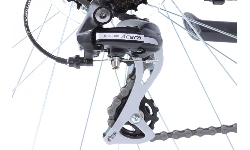 Rower trekingowy Romet Wagant 4 2020