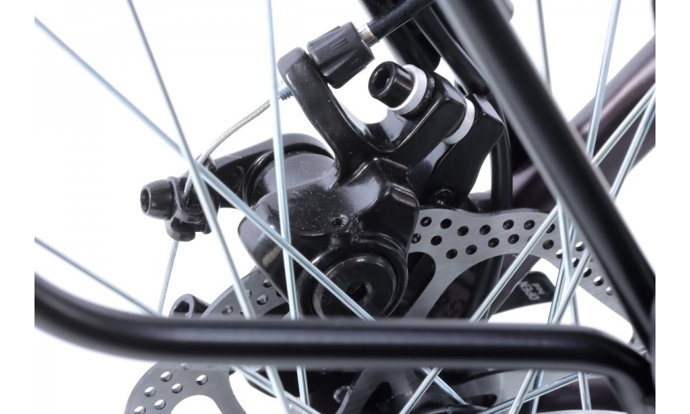 Rower trekingowy Romet Wagant 4 2020