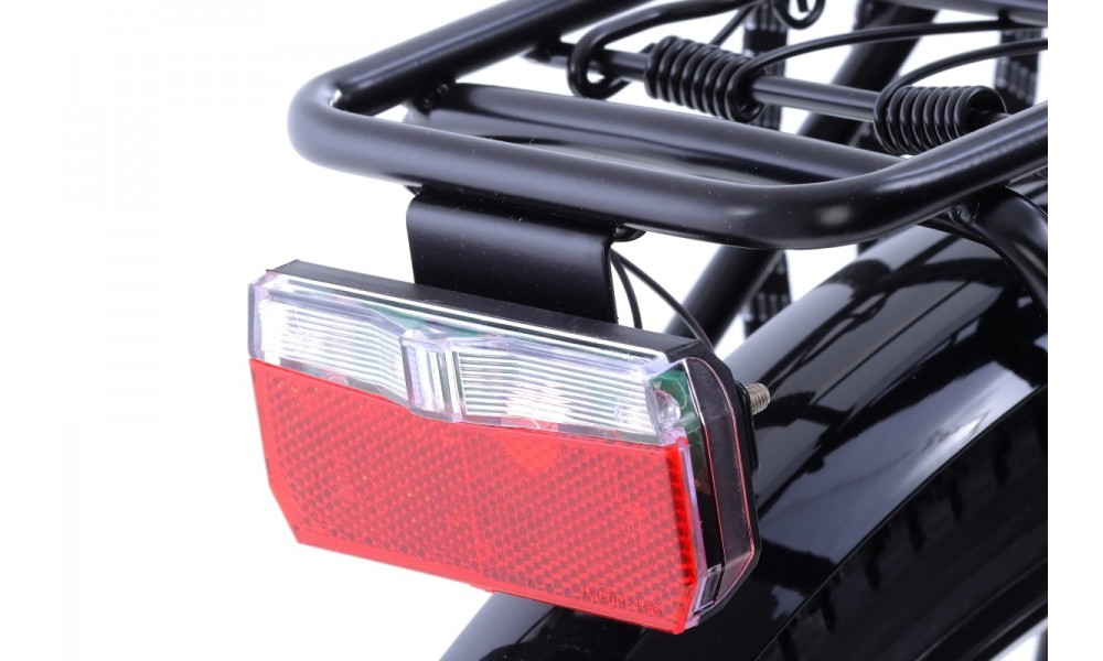 Rower trekingowy Romet Wagant 4 2020