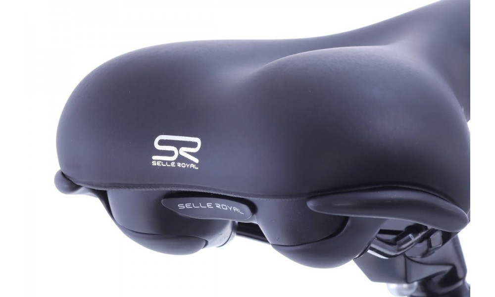 Rower trekingowy Romet Wagant 4 2020