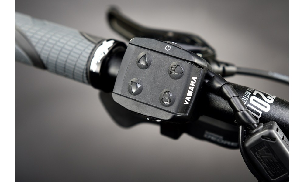 Rower trekkingowy elektryczny Haibike Trekking S 9.0 Lowstandover 