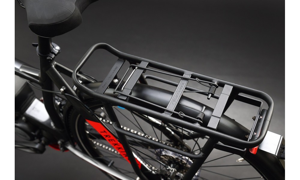 Rower trekkingowy elektryczny Haibike Trekking S 9.0 Lowstandover 