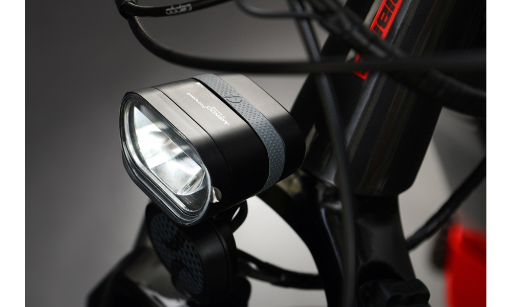 Rower trekkingowy elektryczny Haibike Trekking S 9.0 Lowstandover 