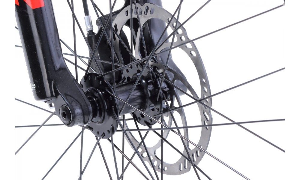 Rower trekkingowy elektryczny Haibike Trekking S 9.0 Lowstandover 