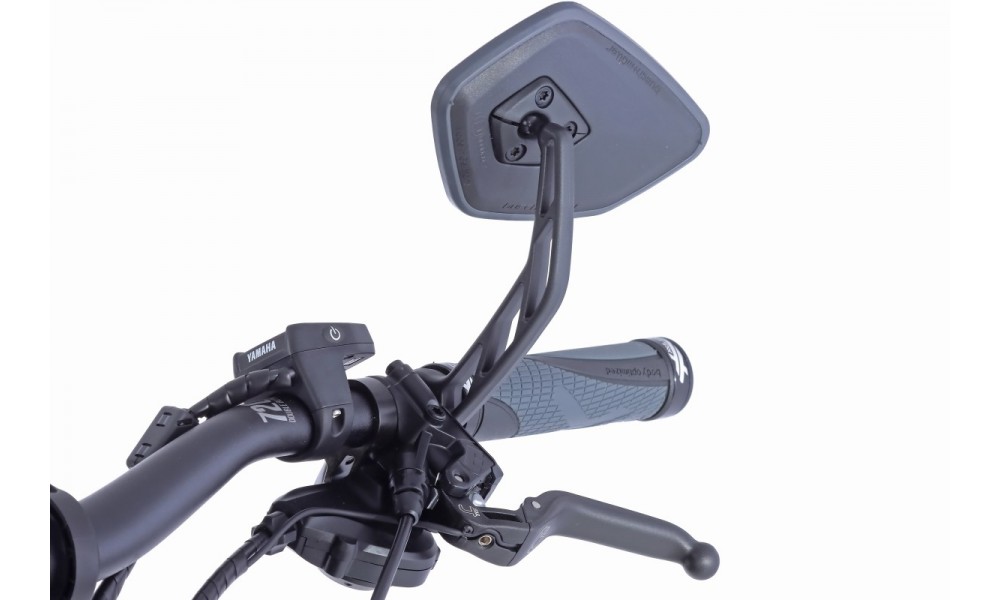 Rower trekkingowy elektryczny Haibike Trekking S 9.0 Lowstandover 