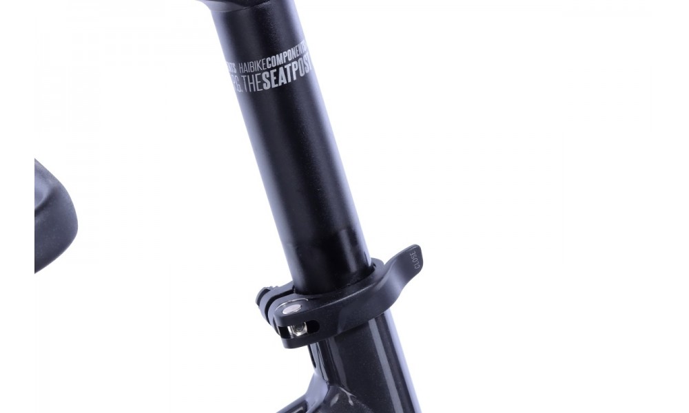 Rower trekkingowy elektryczny Haibike Trekking S 9.0 Lowstandover 