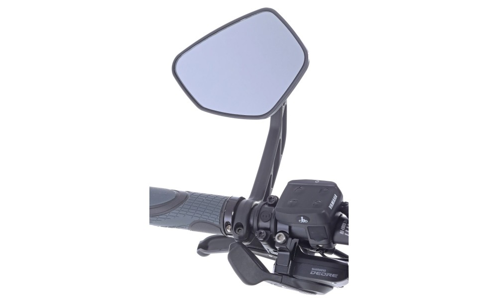 Rower trekkingowy elektryczny Haibike Trekking S 9.0 Lowstandover 