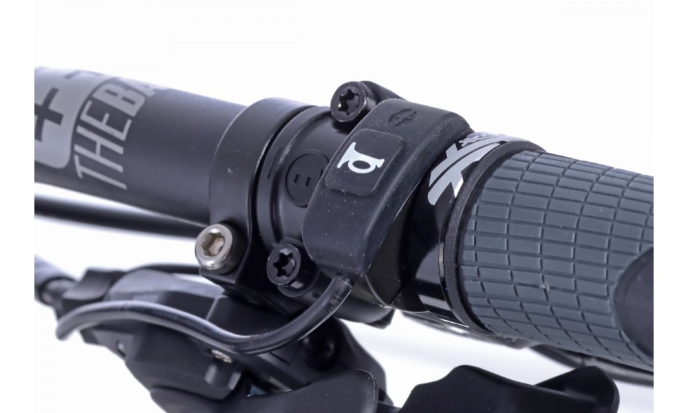 Rower trekkingowy elektryczny Haibike Trekking S 9.0 Lowstandover 