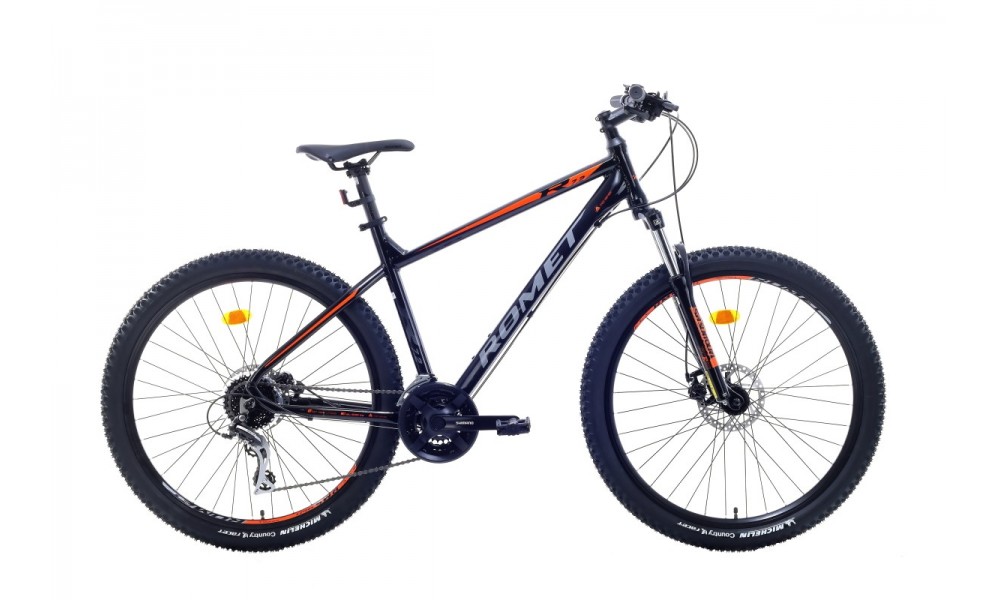 Rower górski Romet Rambler R7.2 
