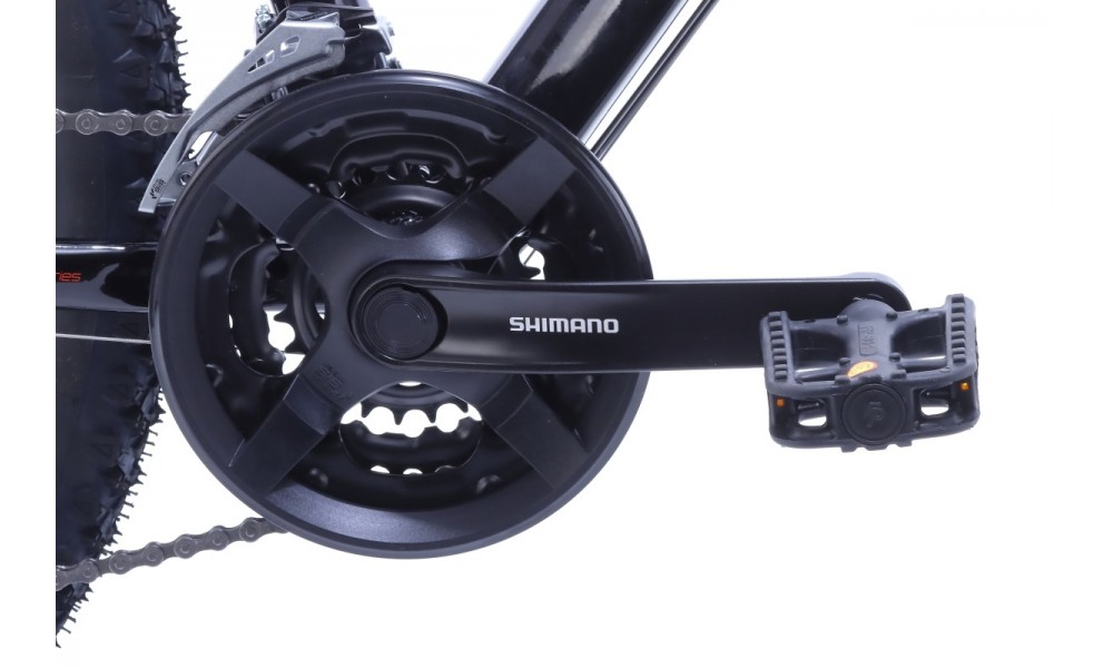 Rower górski Romet Rambler R7.2 