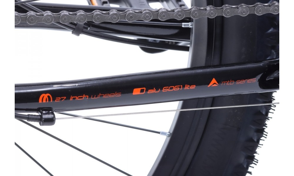 Rower górski Romet Rambler R7.2 