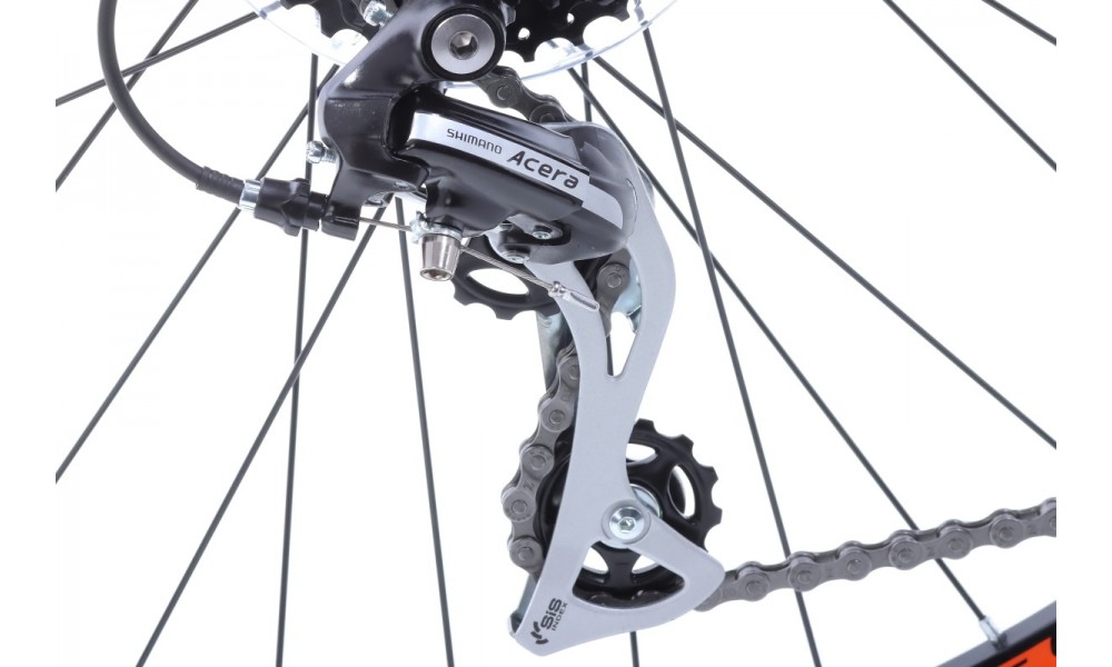 Rower górski Romet Rambler R7.2 