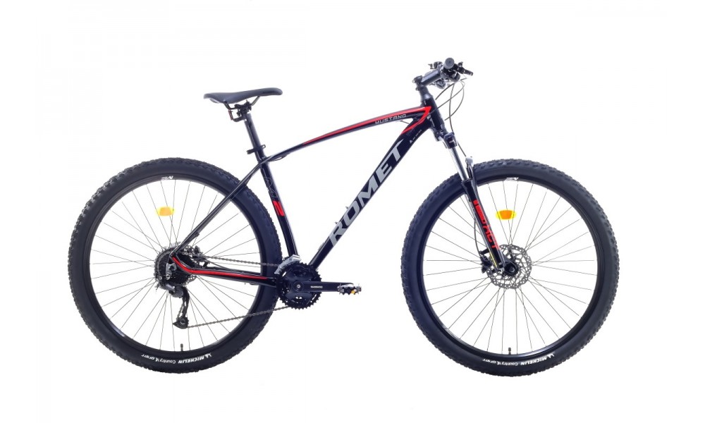 Rower górski Romet Mustang M2 