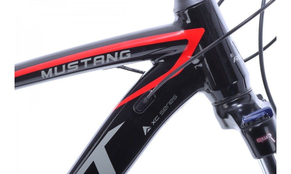 Rower górski Romet Mustang M2 