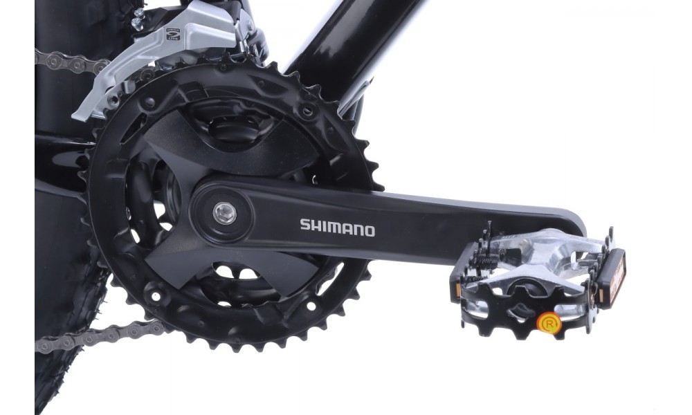 Rower górski Romet Mustang M2 