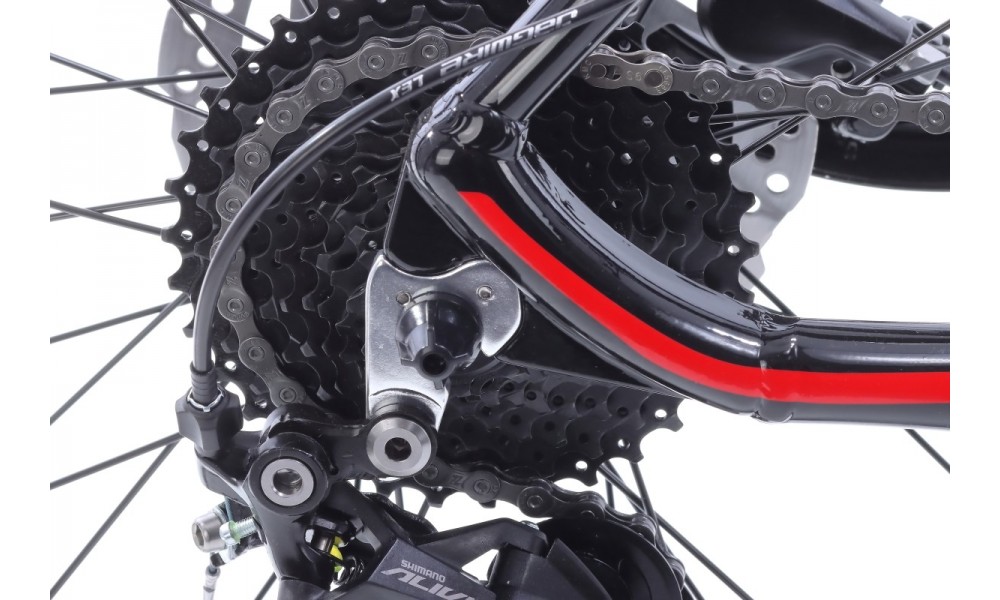 Rower górski Romet Mustang M2 