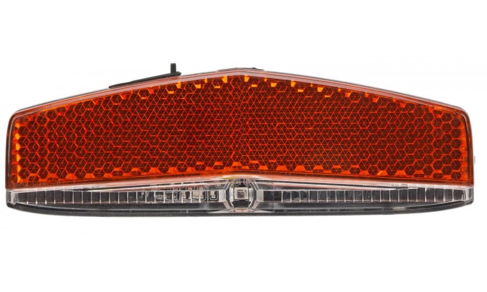 Lampa tył Azimut Thin Carrier USB