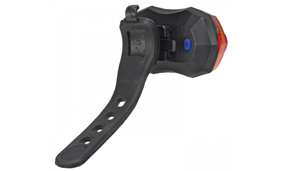 Lampa zestaw Azimut Hexagon 40lm + Rubin 5 LED