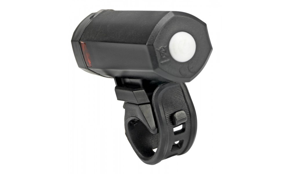 Lampa zestaw Azimut Hexagon 40lm + Rubin 5 LED