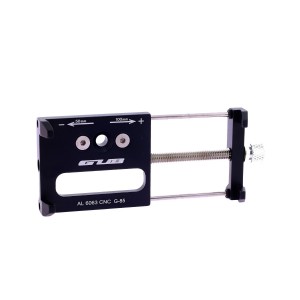 Uchwyt na telefon Azimut ALU universalny 1