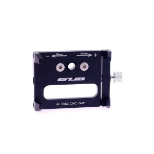 Uchwyt na telefon Azimut ALU universalny 2