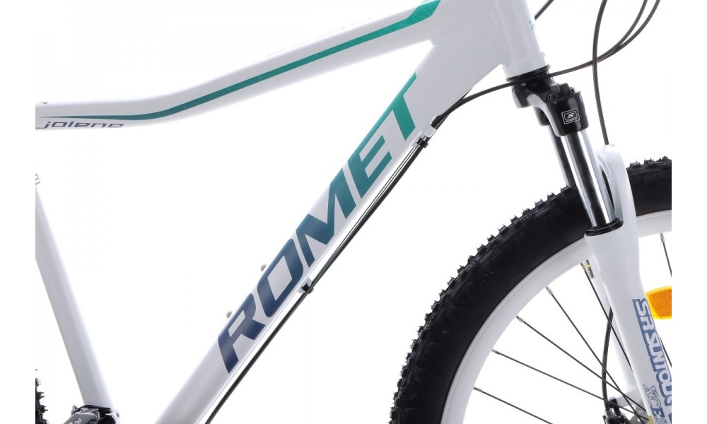 Rower górski Romet Jolene 6.3 