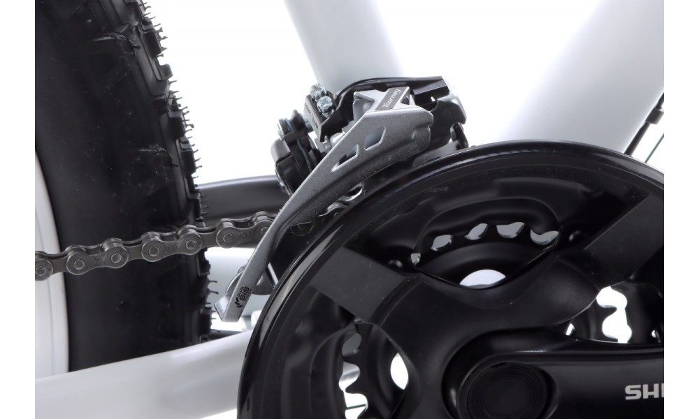 Rower górski Romet Jolene 6.3 