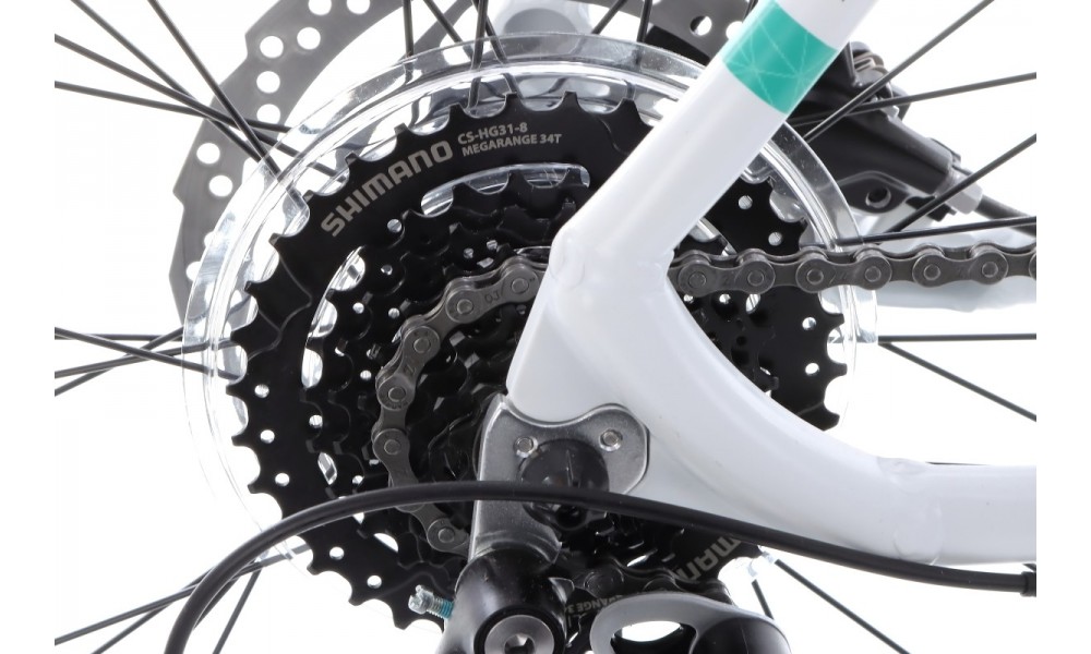 Rower górski Romet Jolene 6.3 