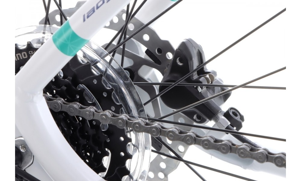 Rower górski Romet Jolene 6.3 