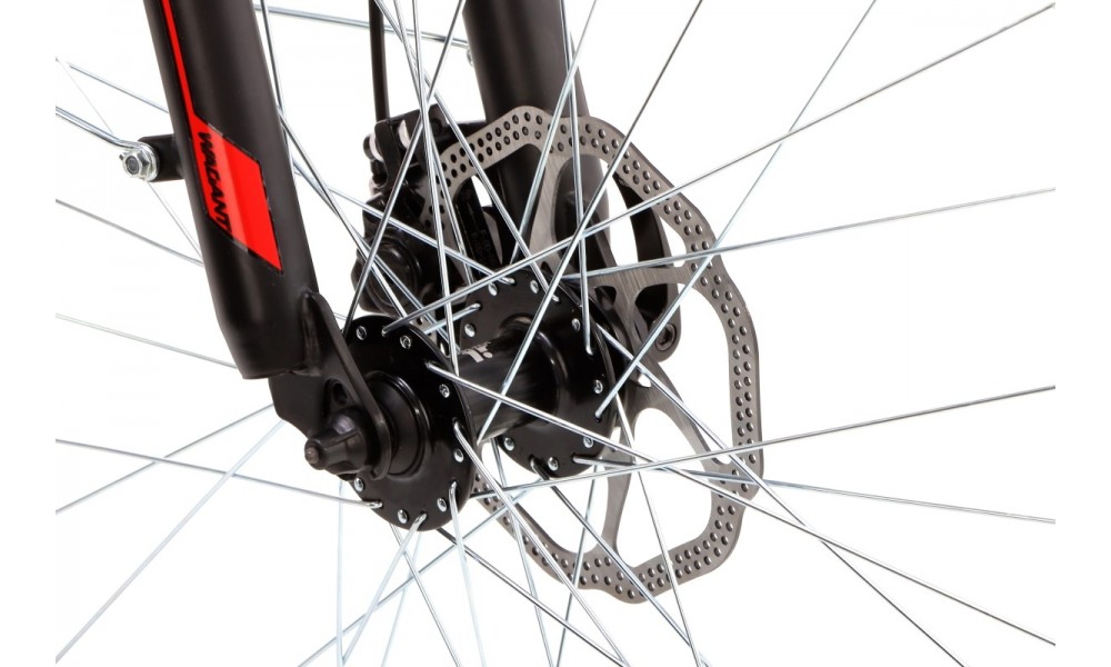 Rower trekkingowy Romet Wagant 2 