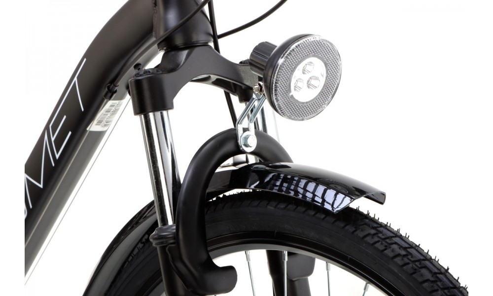 Rower trekkingowy Romet Wagant 2 