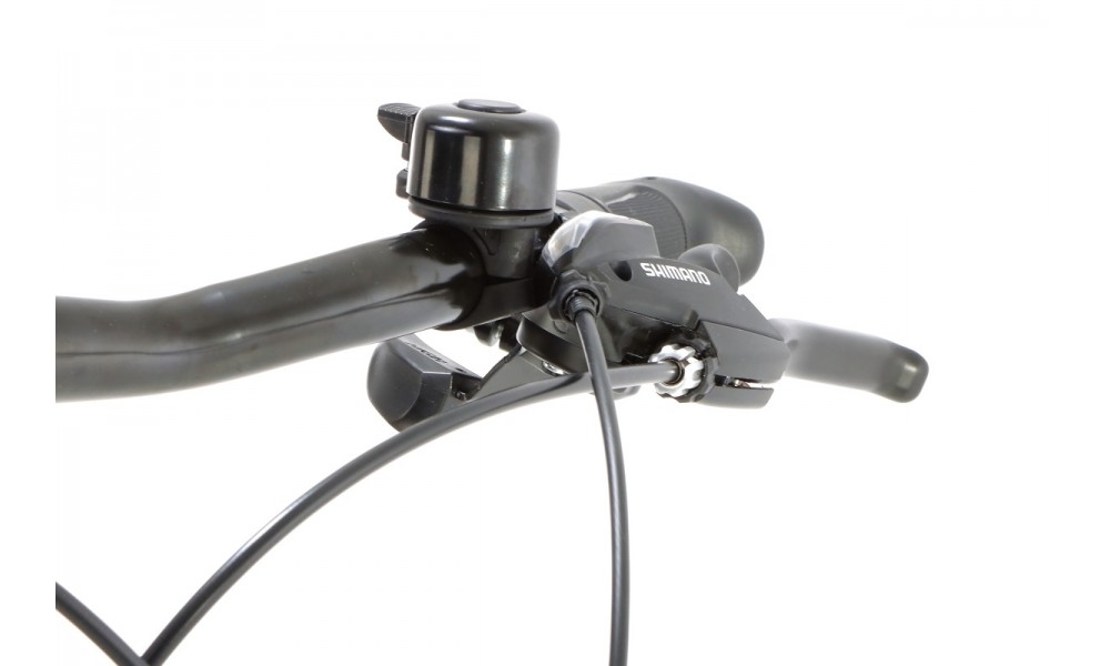 Rower trekkingowy Romet Wagant 2 