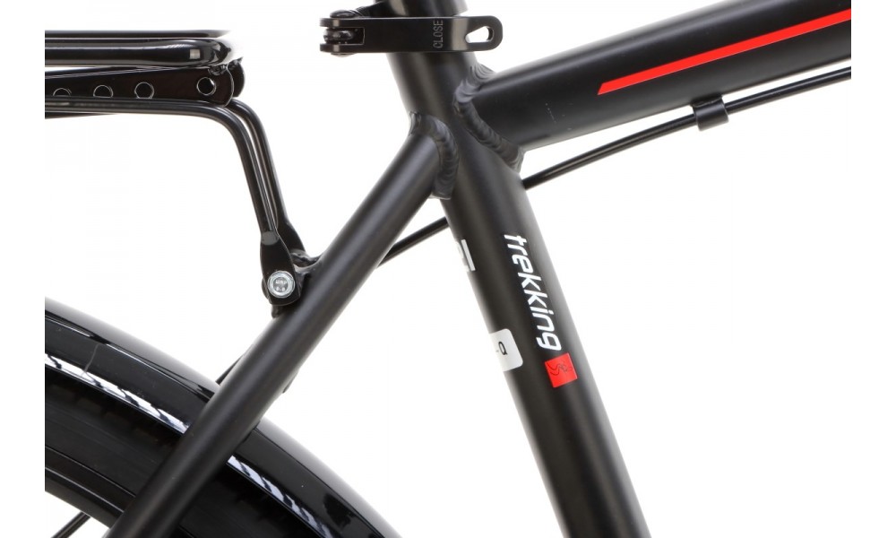 Rower trekkingowy Romet Wagant 2 